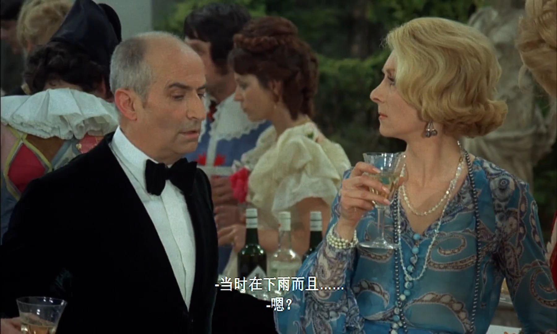 【补档】乌龙谋杀案(1971)路易·德·菲奈斯_part4