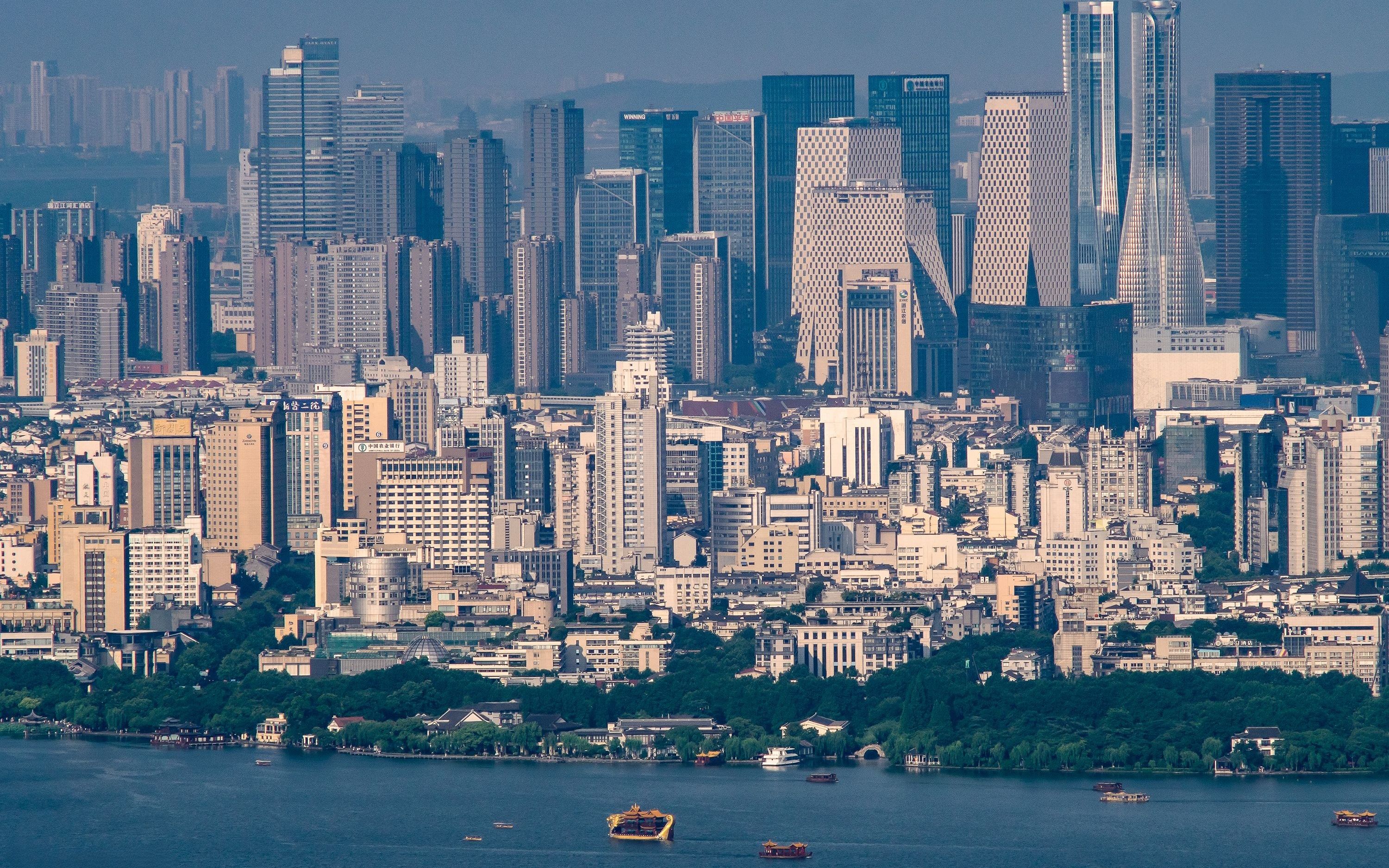 天津武汉成都南京杭州西安,新一线城市科教文卫哪家强?