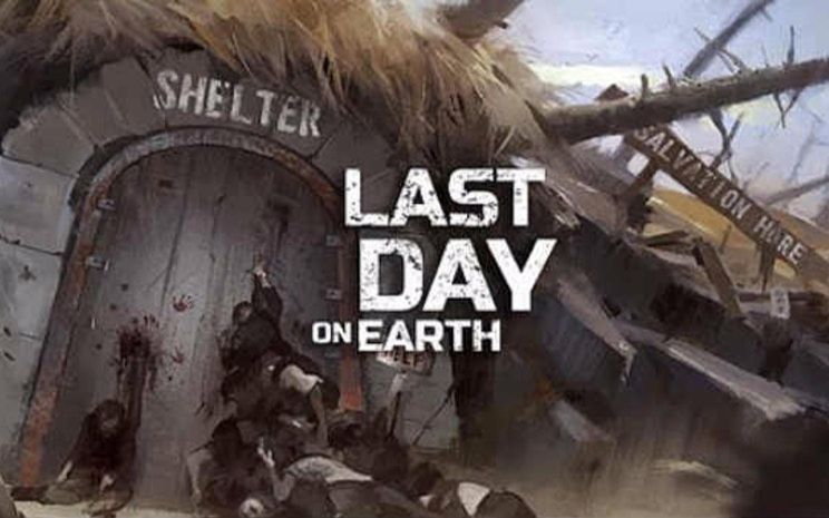 [图]Last Day on Earth- Survival新年最新影片沒想到中國的遊玩量最多