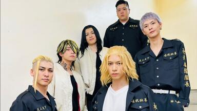 abc☆赤坂ボーイズキャバレー　FINAL!! abc☆赤坂ボーイズキャバレー『表』FINAL！『最後の放電