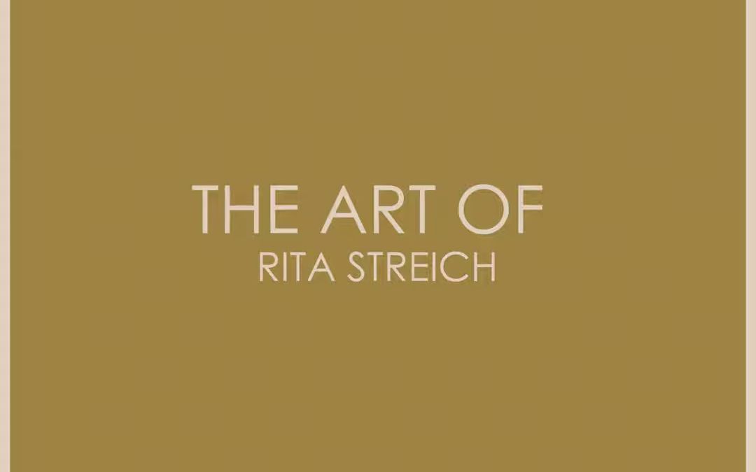 [图]Rita Streich - J. Strauss II： Voices of Spring, Op. 410 (Frühlingsstimmen)