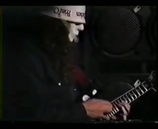 [图]Painkiller with Buckethead 19930903