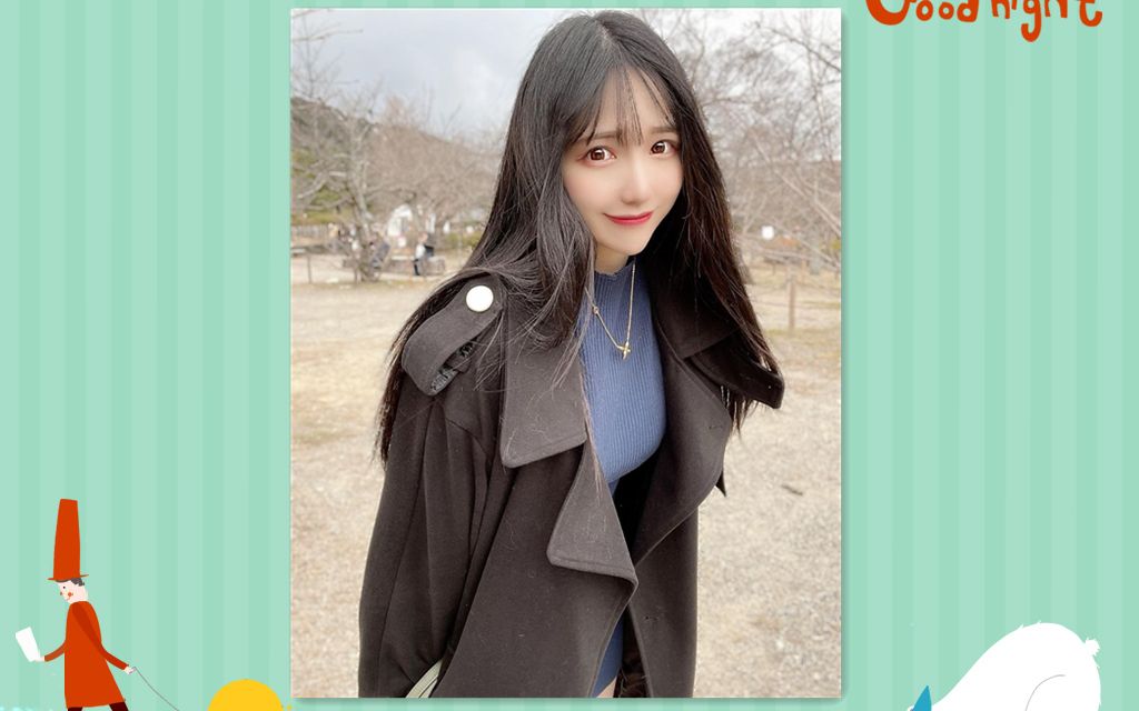 说到摇晃的东西&和猫玩  chiyuu稗田智优 0118