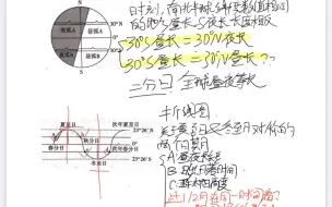 下载视频: 一次搞定高中地理难点--地球的运动