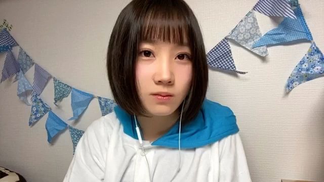 【甲斐心爱】200326 0711_哔哩哔哩 (゜-゜)つロ 干杯~-bilibili