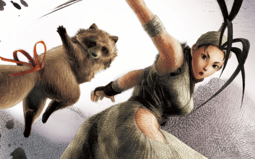 神之手sakonoko集锦