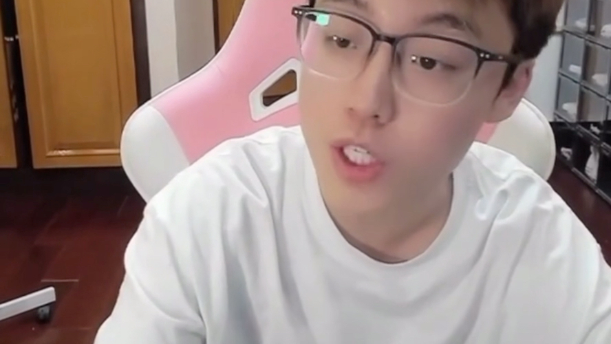 陈泽:"我家粉丝是一点边界感没有啊"