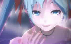 [图]【MMD-PVF3】Sweet Devil Colate Remix