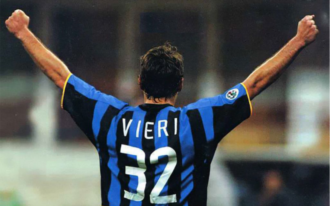 【足球初恋】致维埃里(for vieri)