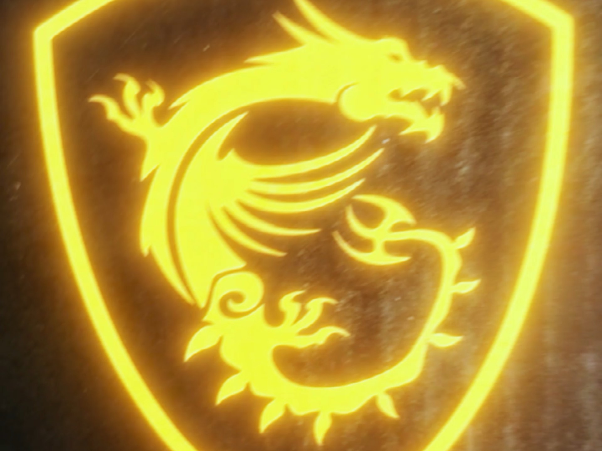 我们普通diy玩家的天花板!微星meg系列!黑金龙盾!高颜值霸气龙纹!