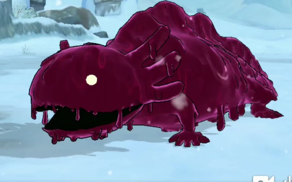 「燃烧意志」无敌到寂寞的史姆丽选择自爆,冰火岛剧情狐火锦衣卫击败