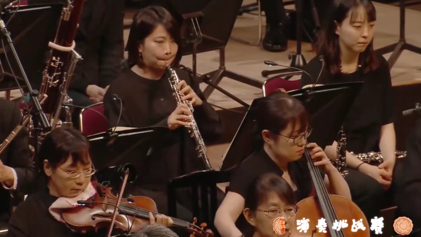 演奏挑战赛8-演奏第2期打卡看郎朗弹奏世界上最难的钢琴曲是种什么