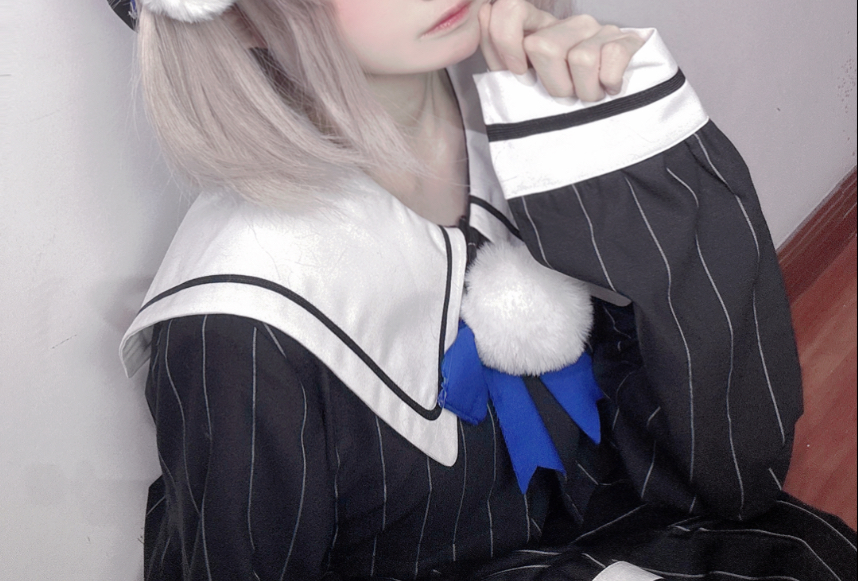 雨衣！喜欢！ラブ