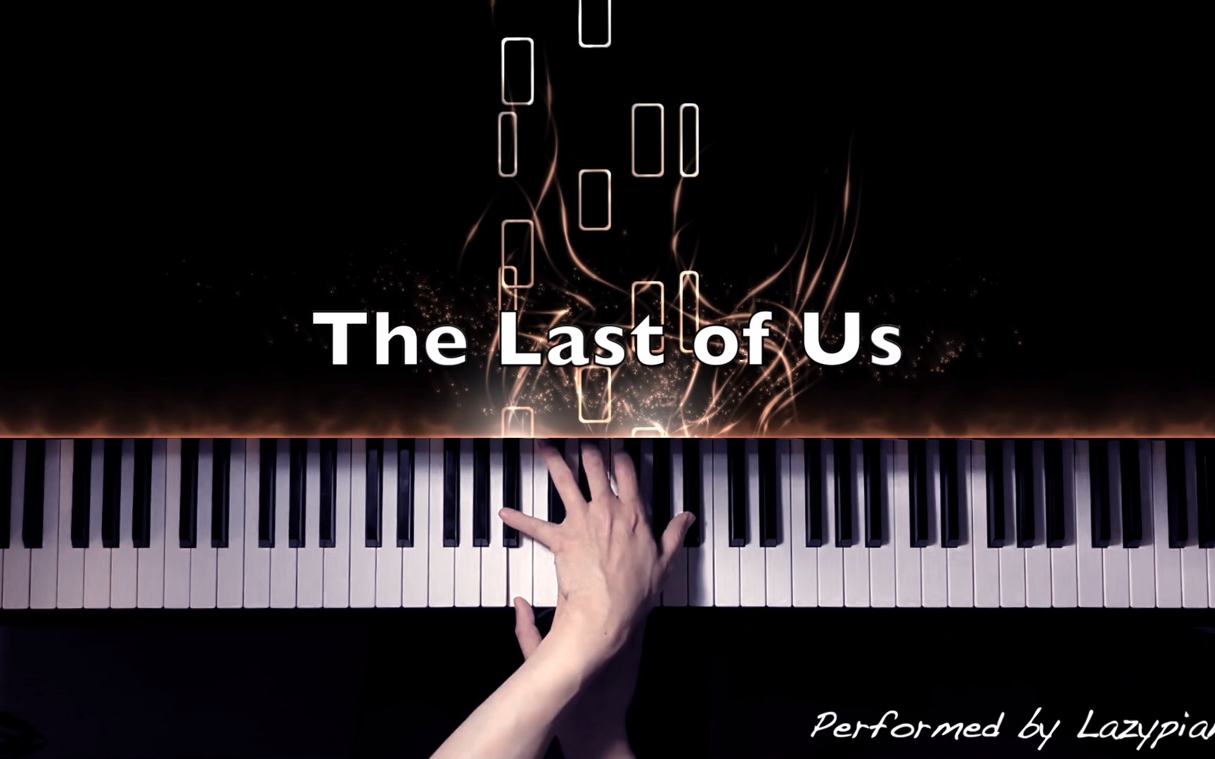 [图]「最后生还者」The Last of Us