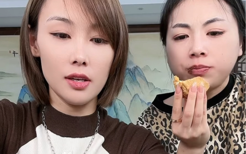 ks搬运 大牙妹直播回放cut