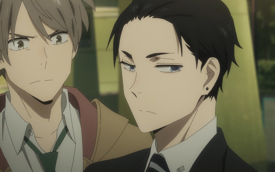 富豪刑警balanceunlimited仅限港澳台地区第2话爱情可做许多事金钱能