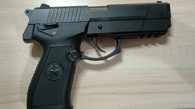 蓝星92g教具(不可发射审核注意)