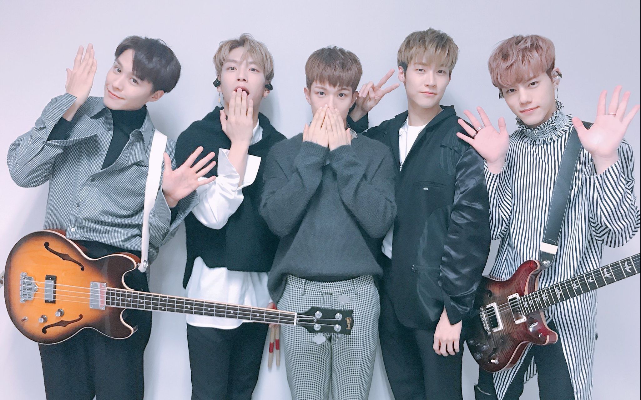 【n.flying】lonely 2015&2017双声道ver.