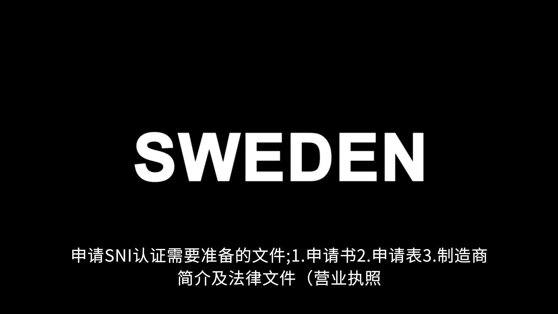 【海派标准】整车Emark认证海湾GCC认证印尼SNI认证公司哔哩哔哩bilibili