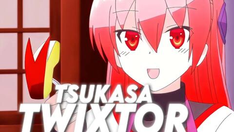 A TSUKASA ESTÁ GRAVIDA 😱 - TONIKAKU KAWAII 2° TEMP DUBLADO - BiliBili