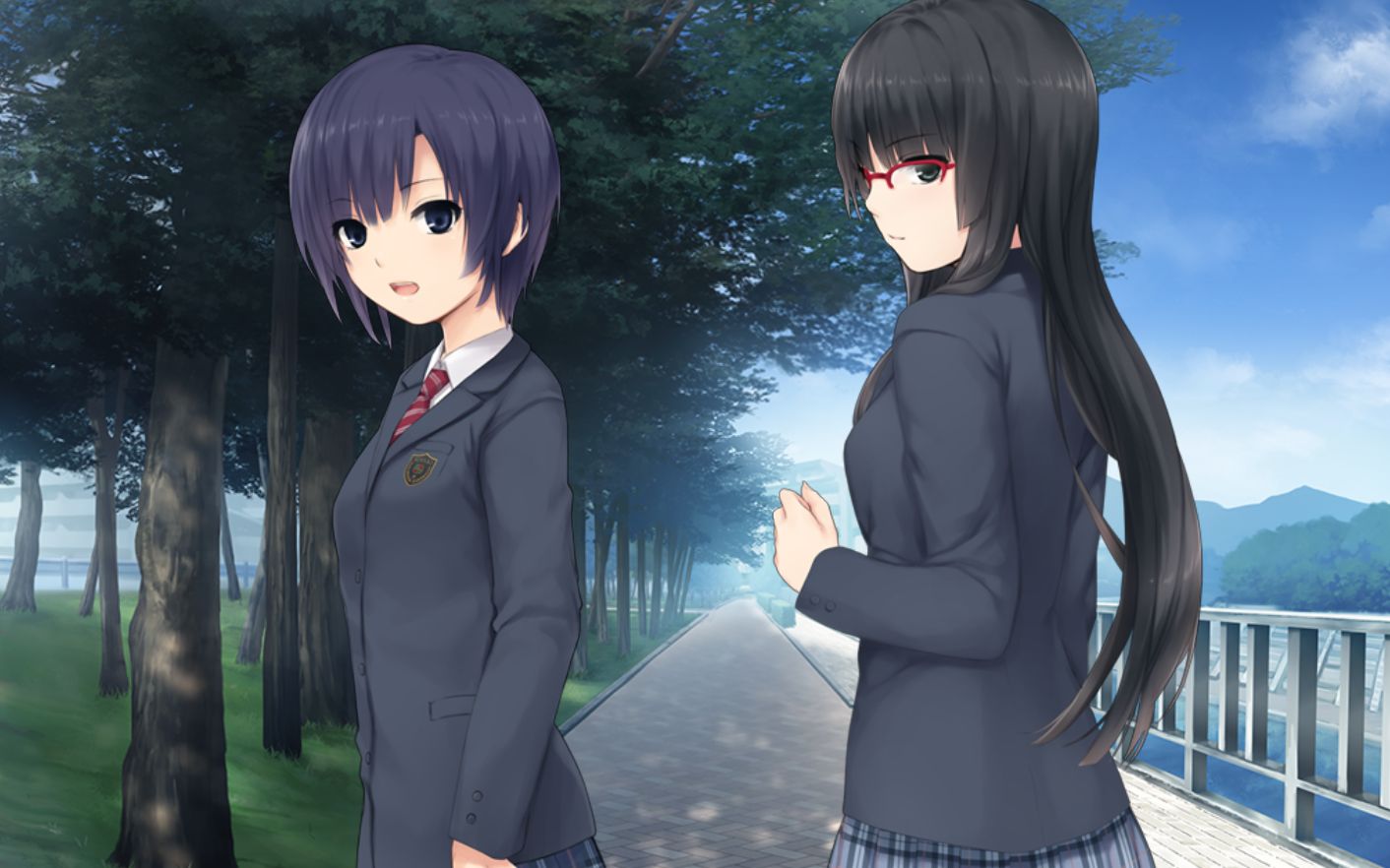 【gal】ラブesエム pc 汉化_单机游戏热门视频