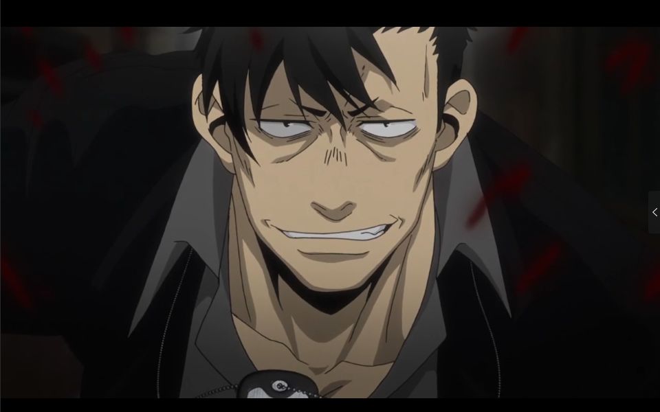 黑街gangsta打斗剪辑二_哔哩哔哩_bilibili