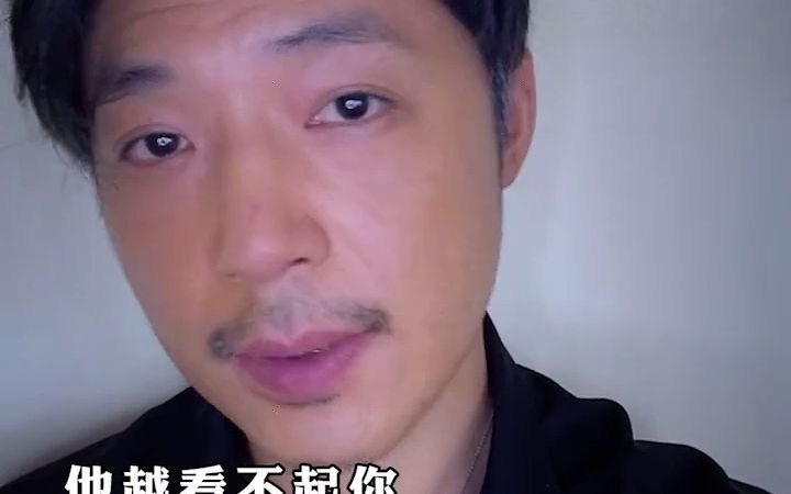 [图]再爱也要有骨气，再痛也要逆袭