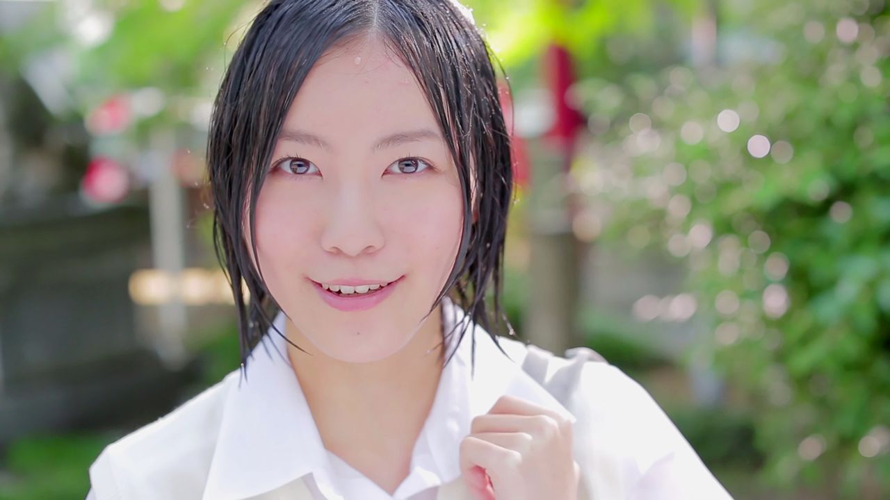 松井珠理奈 神告白 kiss