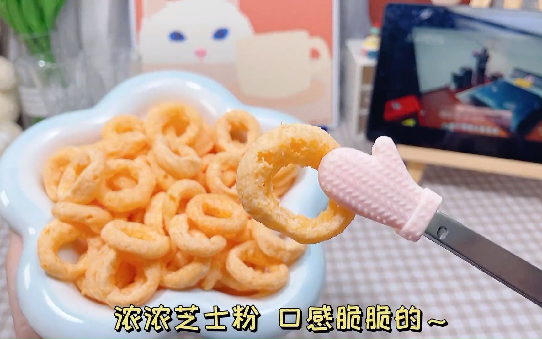 我猜你没吃过的blackpink同款零食合集你们喜欢哪个