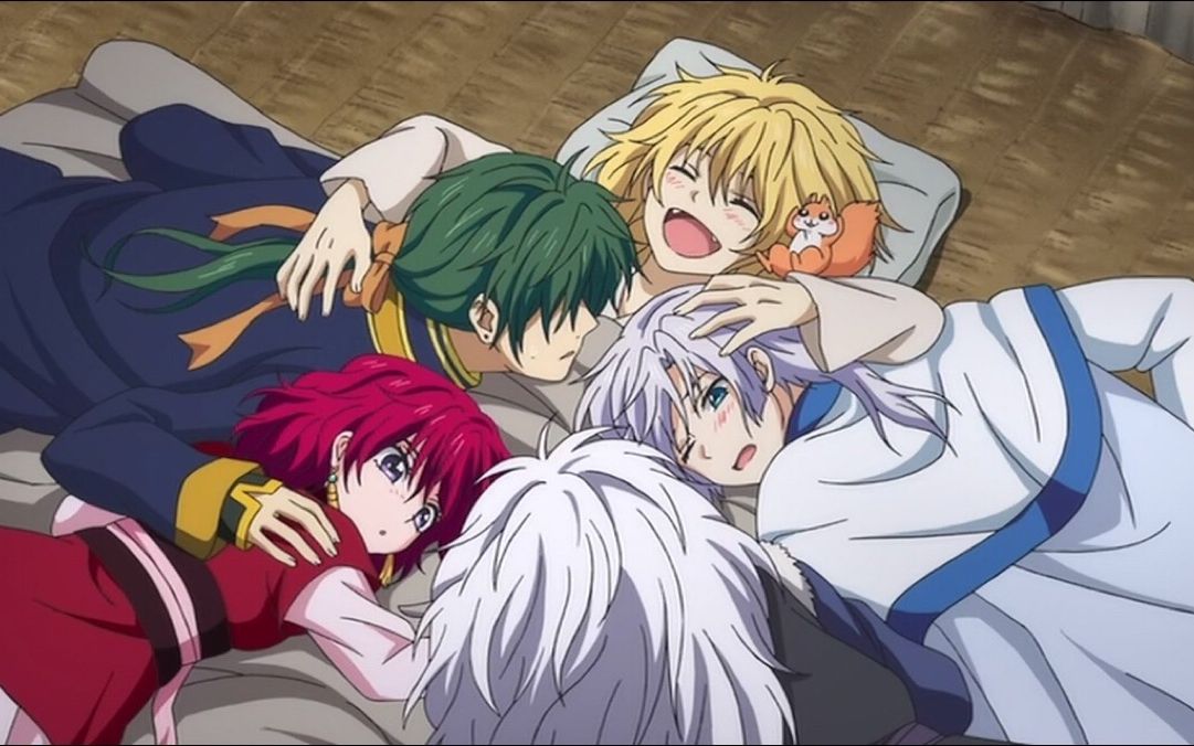 晨曦公主oadmv男人哭吧不是罪