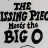 当失落的一角遇到大圆满The Missing Piece meets the Big O