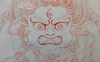 愛染明王 哔哩哔哩 Bilibili