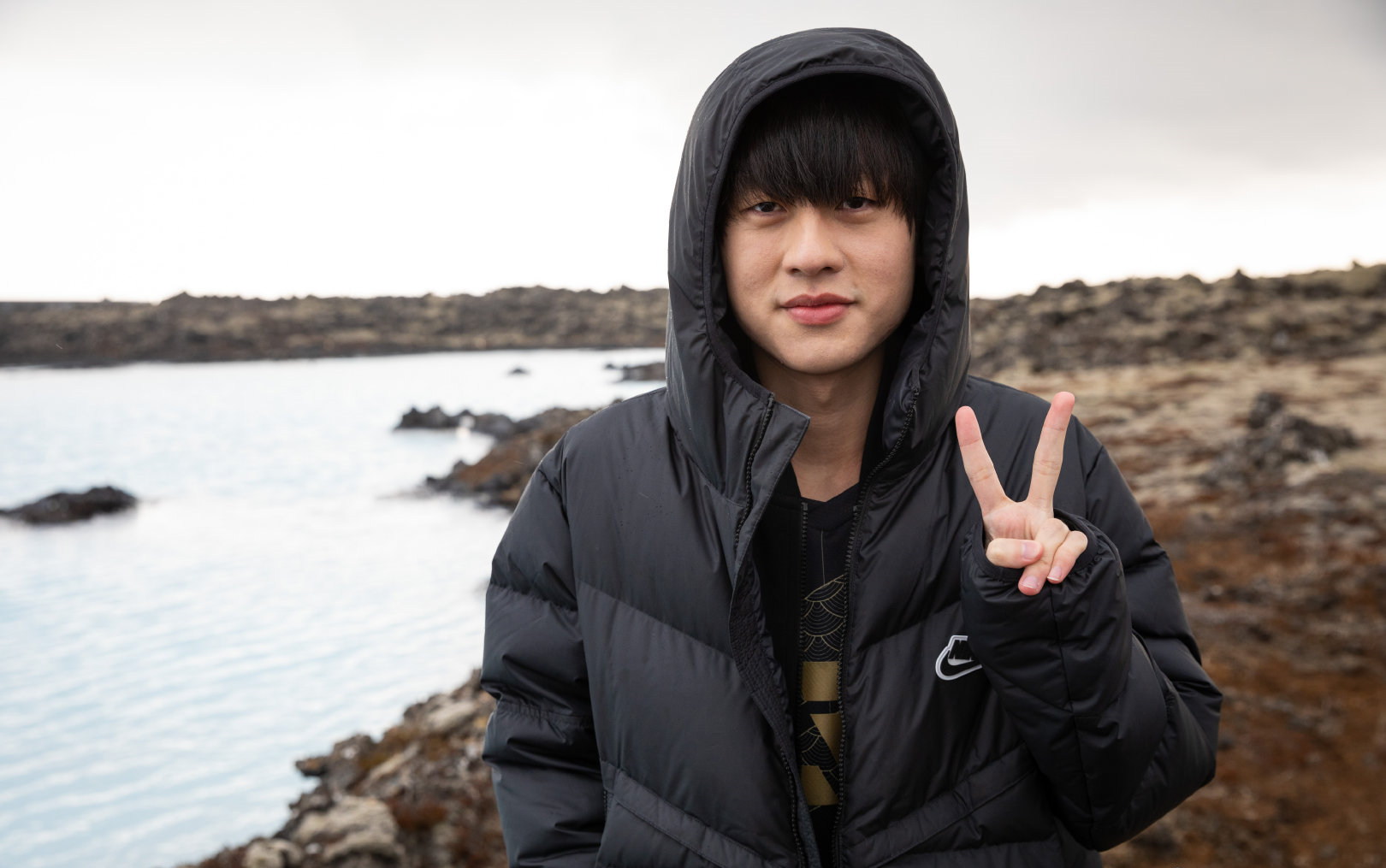 【史森明/rng ming】欧服rank1001_英雄联盟