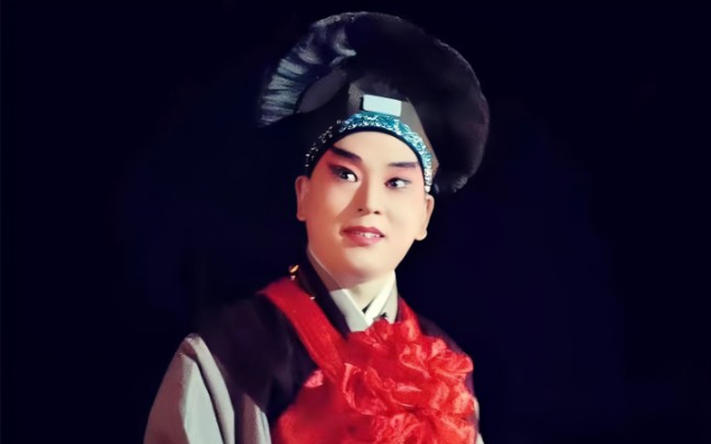 豫剧《单娘》吴慧霞,张海龙,马红艳主演全剧