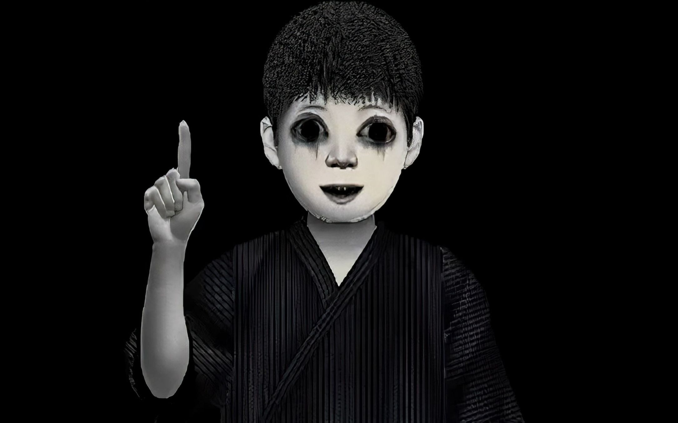 【幻想空间奇妙岛】文章君4k