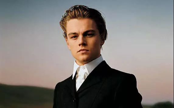 小李子的银幕进化史02家有明星初长成