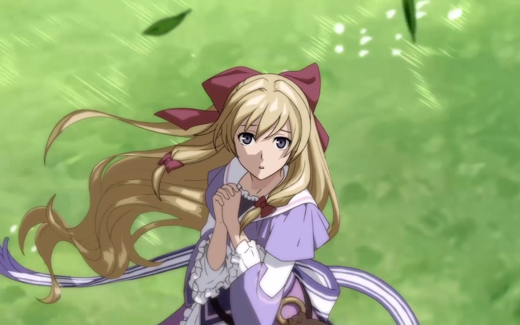 ps4伊苏塞尔塞塔的树海op