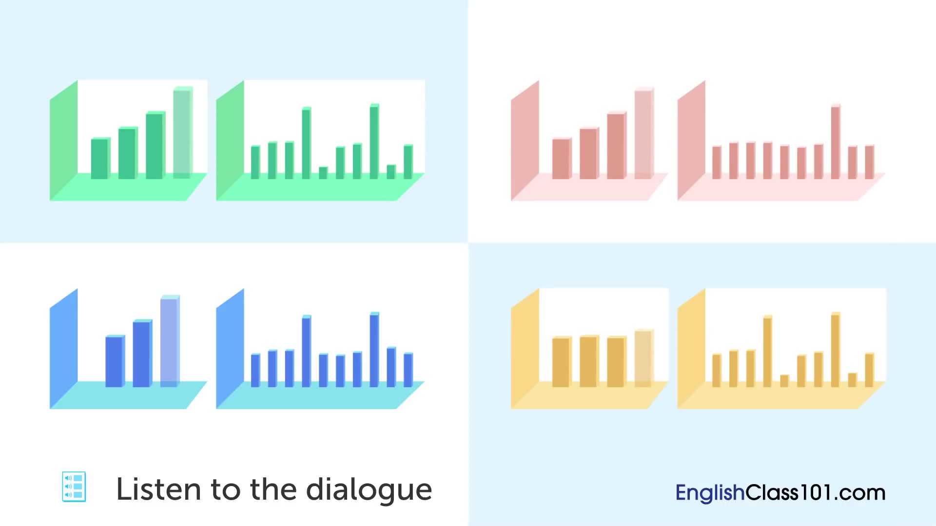 全网最好的英语听力练习材料(高级篇)English Listening Comprehension哔哩哔哩bilibili