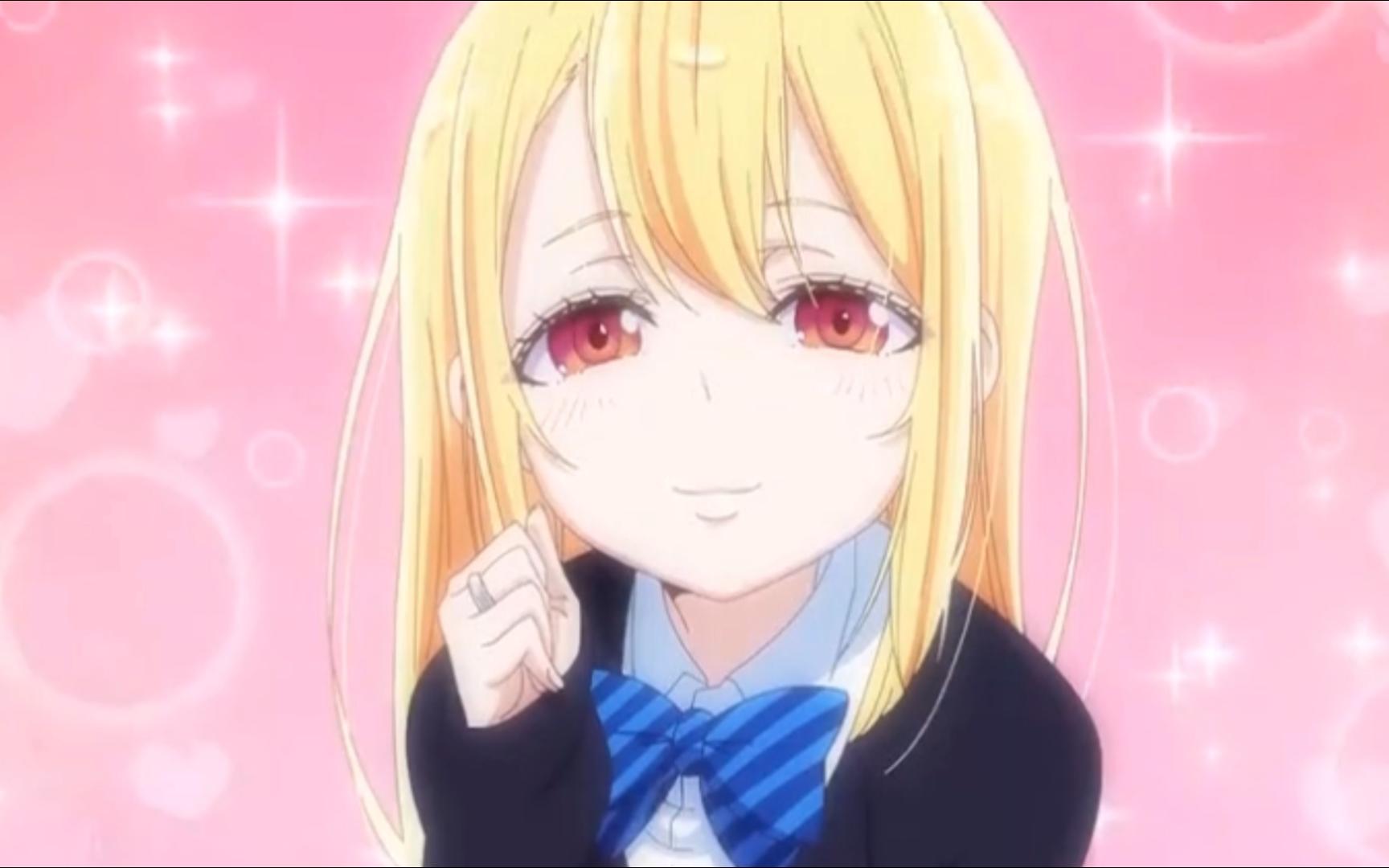 《愚蠢天使与恶魔共舞》公开第一弹pv,主题曲定为石原夏织《gift》,本