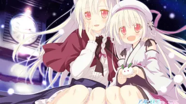 アストラエアの白き永远-哔哩哔哩_Bilibili