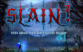 [图]『Slain: Back from Hell 』Announcement 预告