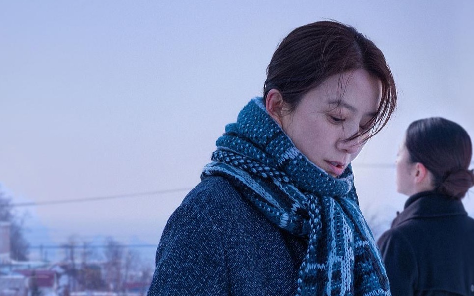 电影剪辑 | 致允熙