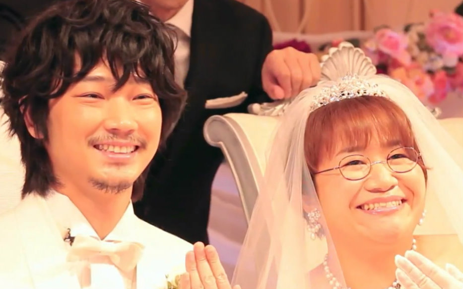 docomocm绫野刚近藤春菜结婚典礼篇花絮