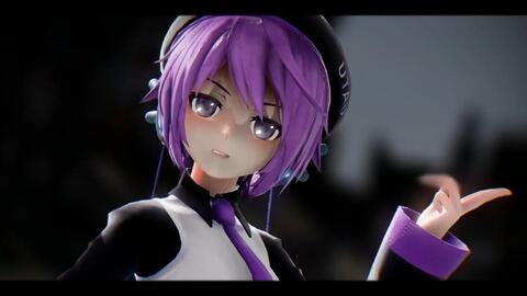 Mmd デフォ子 唄音ウタ P H フル 哔哩哔哩 Bilibili Mmd デフォ子 唄音ウタ P H フル 哔哩哔哩 Bilibili