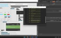 快速了解如何结合使用 Wwise Authoring API (WAAPI) 和 Max 8 - 哔哩哔哩