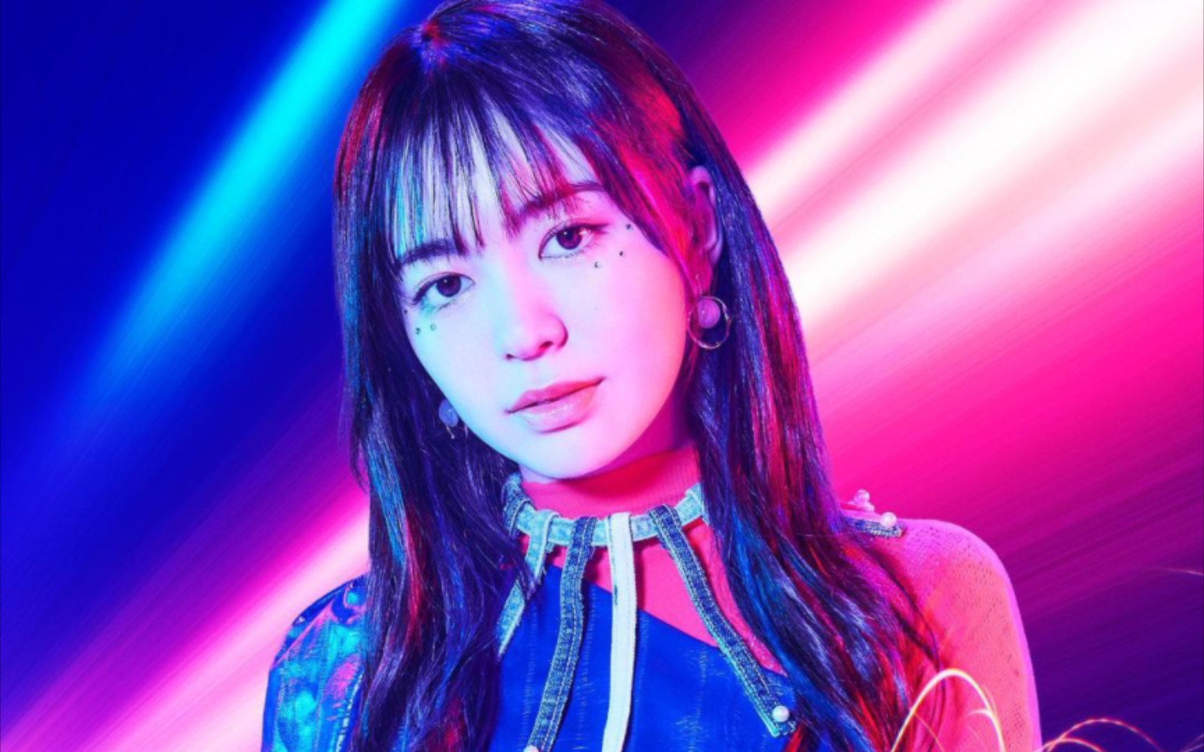 girls2 - countdown 增田来亚偽直拍