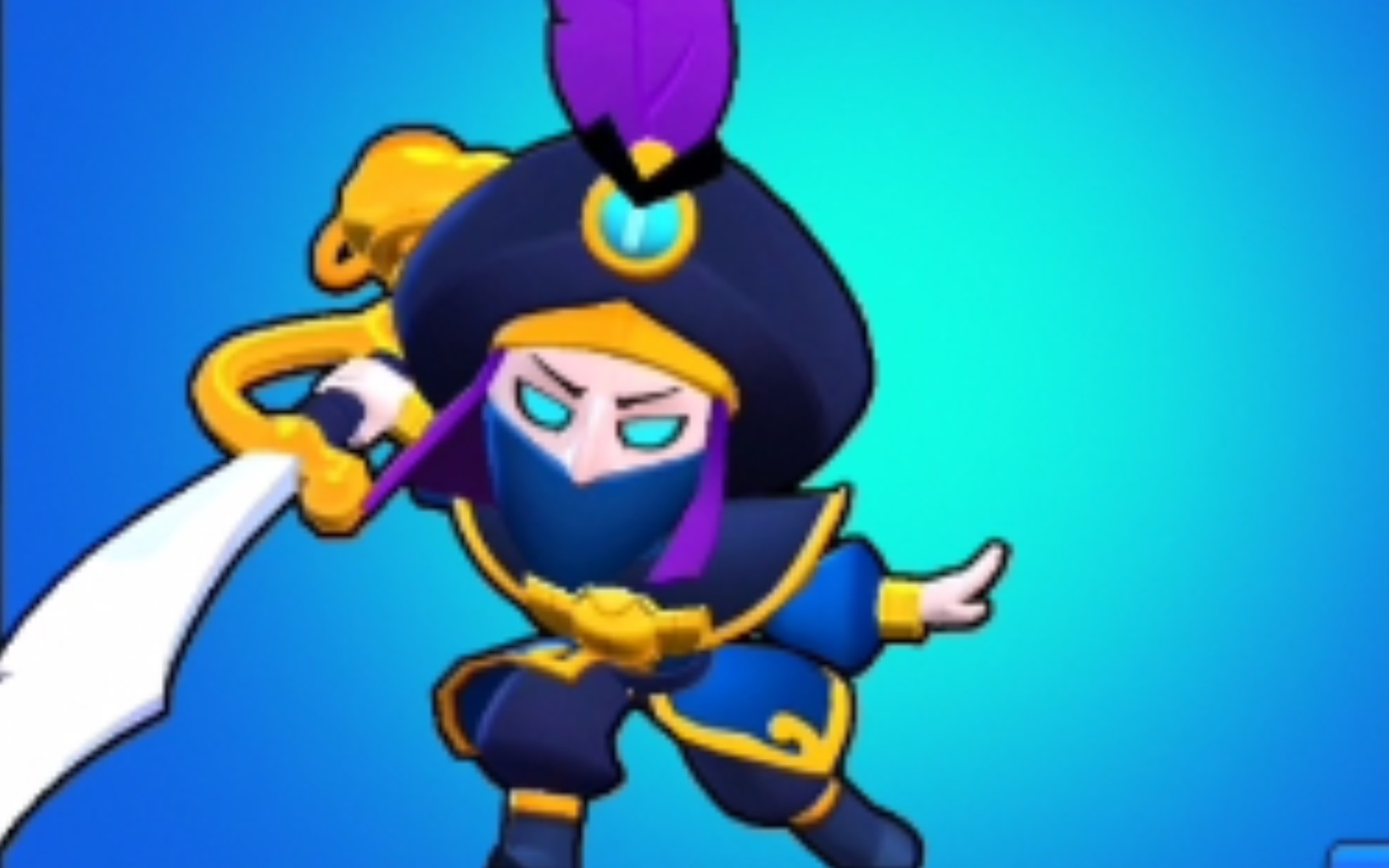 荒野乱斗教你莫提斯如何轻松20杀