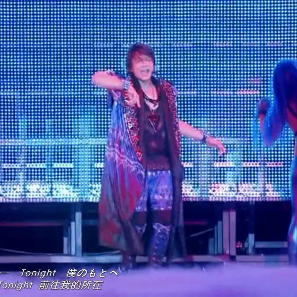 SMAPの日曜】GIFT of SMAP CONCERT 2012 Disc 2_哔哩哔哩_bilibili