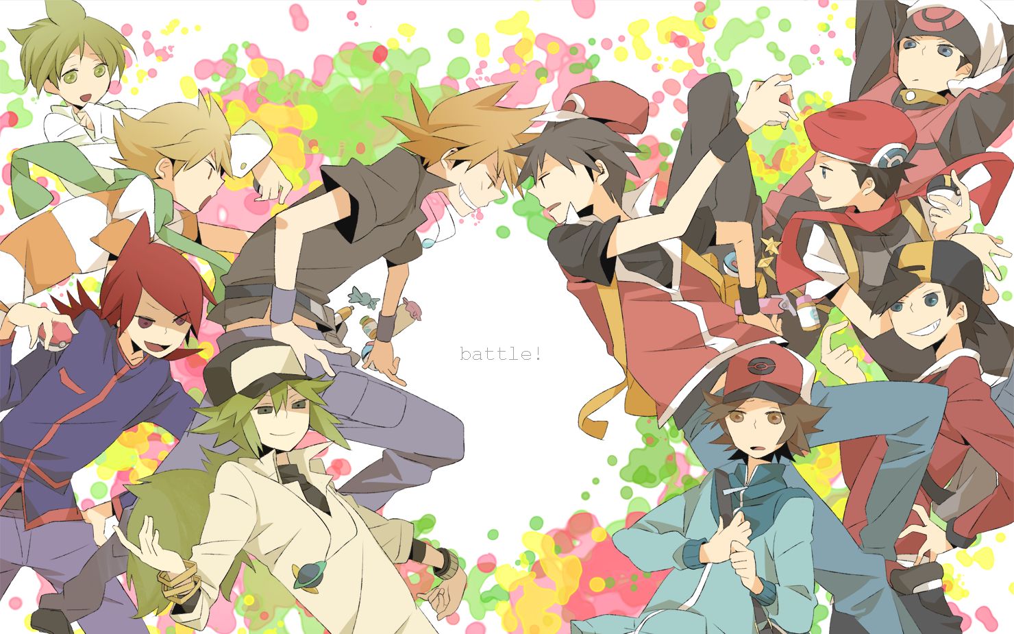 水友赛后半段 第一届水友赛完美谢幕 谢谢大家支持