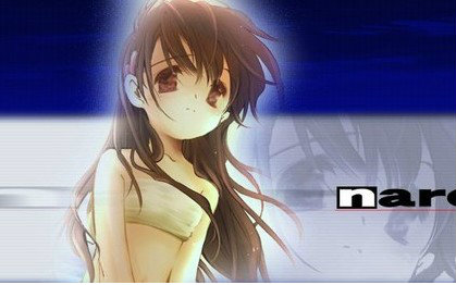 [图]【菜市场】Narcissu（水仙）无解说纯欣赏实况